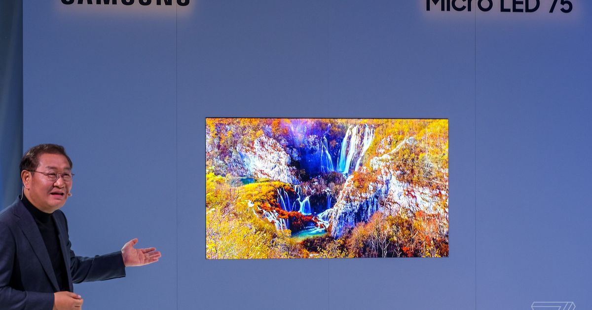 sony 2012 microled tv