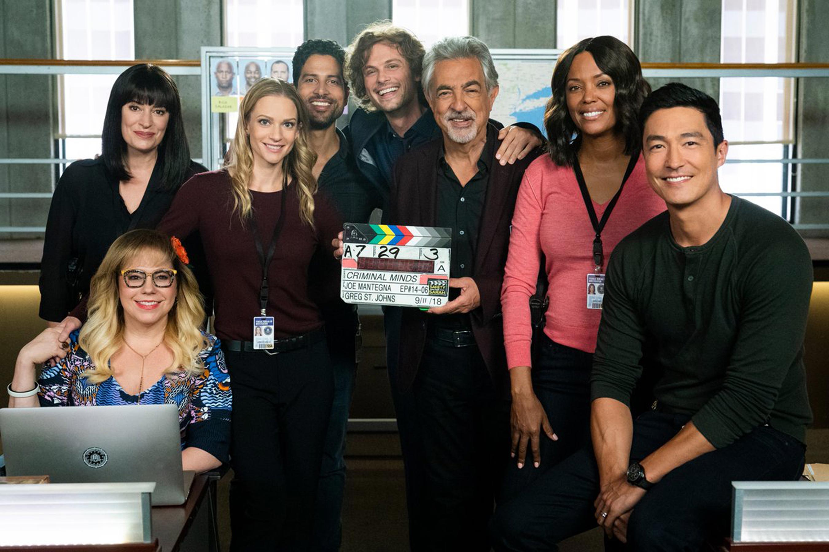 The Criminal Minds Cast Then And Now - vrogue.co