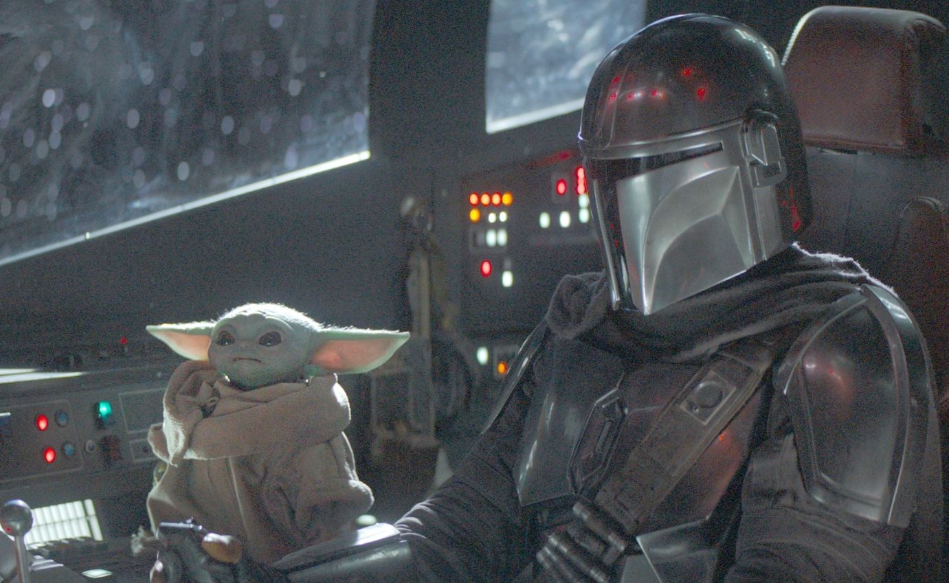 'The Mandalorian' Season 2 will debut in Fall 2020 - Entertainment Paper