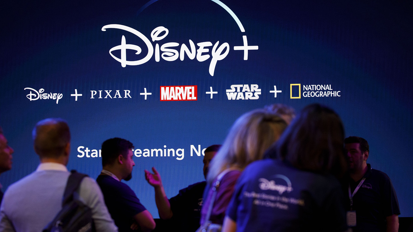 Streaming Battles Continue: Here's How Much Netflix, Amazon, Disney+ ...