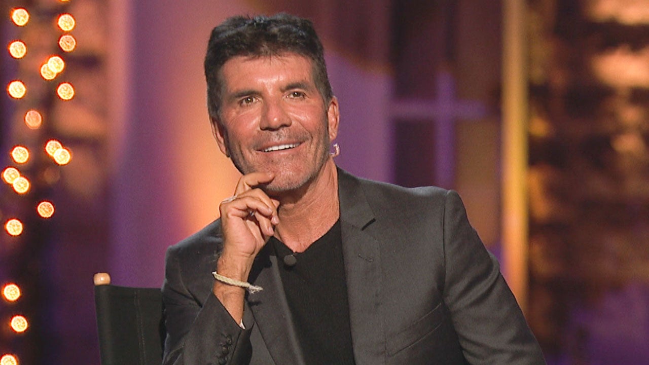 does simon cowell own america