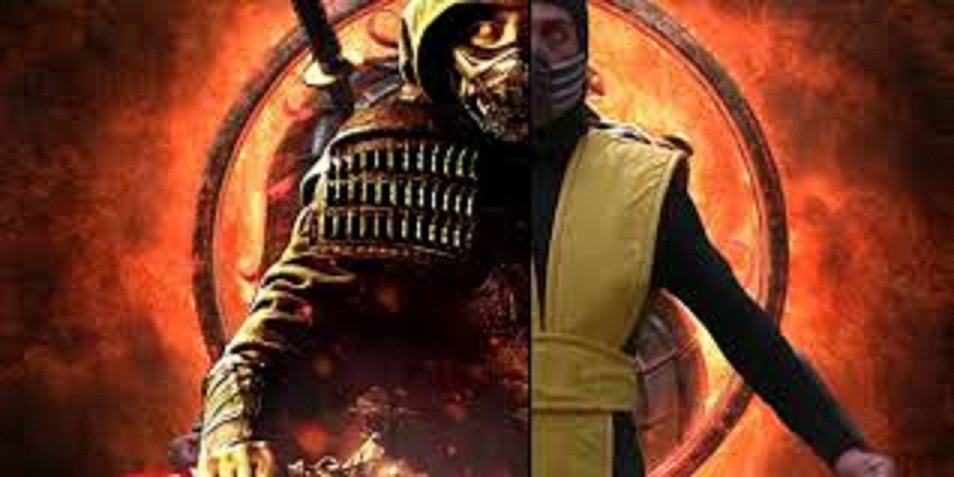 Kombatants ready to test their might are reveal latest 'Mortal Kombat ...