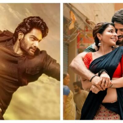 Bhaje Vaayu Vegam’s Release on OTT: When And Where To Watch Telugu Action Film Starring Kartikeya?
