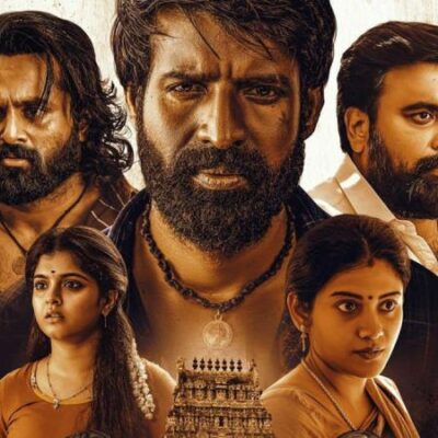 Tamil Movie Garudan: Release Date and OTT Platform Revealed