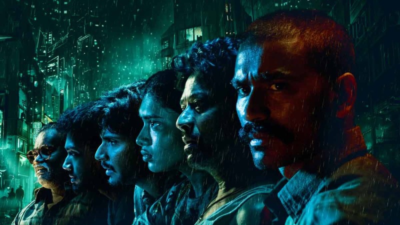 Raayan, Starring Dhanush: Trailer, Cast, Duration, and More