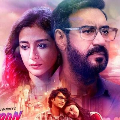 Auron Mein Kahan Dum Tha, Starring Ajay Devgn, will Now Have A New Release Date