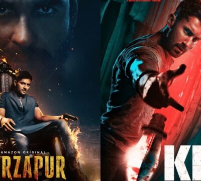 July 5, 2024: Upcoming Indian Film and TV Series Releases