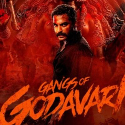 Gangs of Godavari Telugu Movie Hindi Dub OTT Release Date Announced