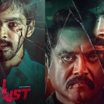 Hit List OTT Release Date: Sarathkumar’s Most Recent Movie will Soon be Available on this Platform