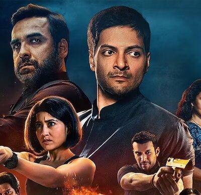 Mirzapur 3: Cast, Plot, Release Date, and Streaming Information