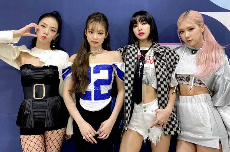 “Born Pink”: The World Tour Concert Film by BLACKPINK is Coming to Indian Theatres