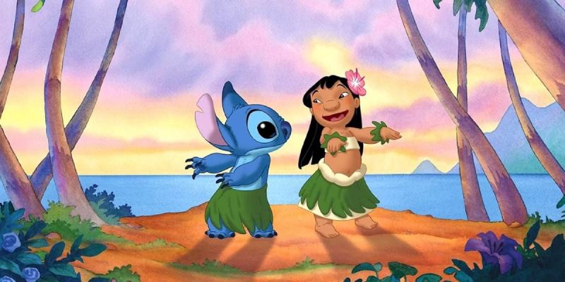 Disney Reveals Live-Action Lilo & Stitch’s First Look and Release Date