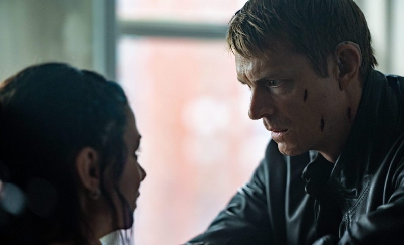 Joel Kinnaman Detective Movie’s Release Date is Revealed via the Silent Hour Trailer