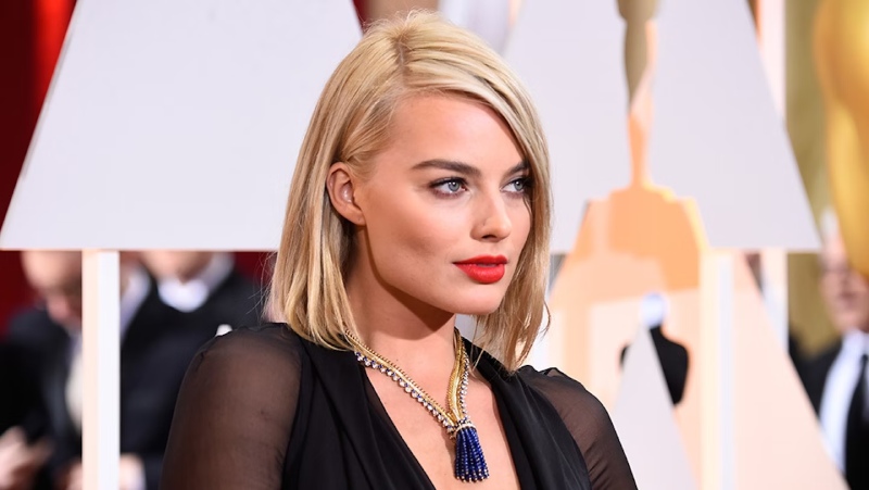 Margot Robbie’s Next Movie Has a Release Date Announced