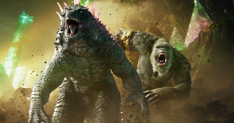 New Godzilla Movie Release Date: When Will the Next MonsterVerse Movie Be Released?