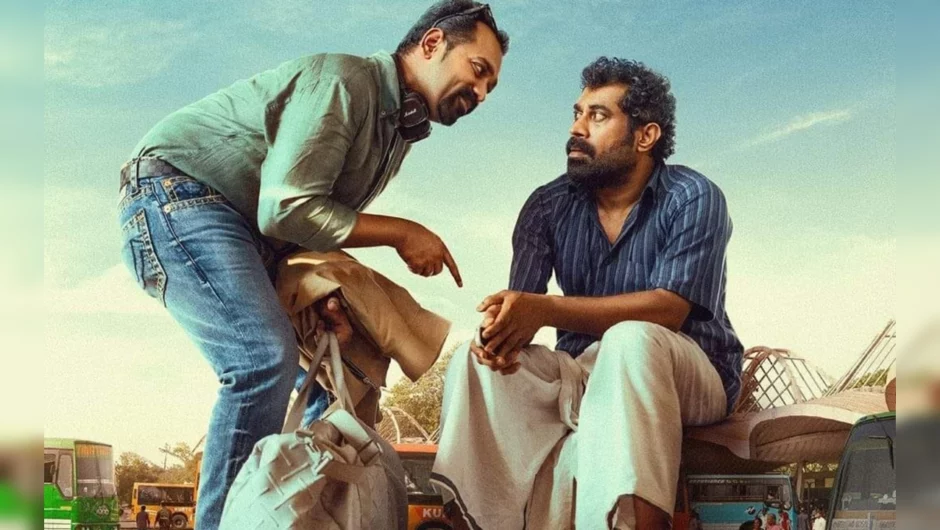 Adios Amigo OTT Release Information: Enjoy the Comedy with Suraj Venjaramoodu & Asif Ali