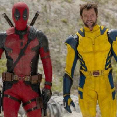 Deadpool vs. Wolverine: The OTT Release Date and Streaming Information for Ryan Reynolds’ New Movie