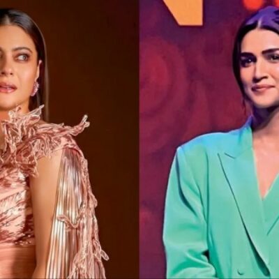 Do Patti OTT Release: Time, Venue, Kriti Sanon’s Dual Role, Kajol’s First Police Appearance, And More