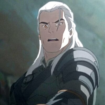 Trailer and Release Date for “The Witcher: Sirens of the Deep” Animated Movie Revealed