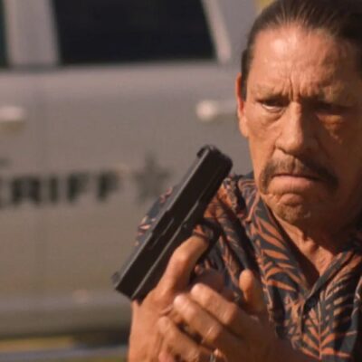 Seven Cemeteries Trailer Reveals Danny Trejo Horror Movie’s Release Date