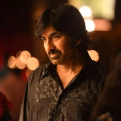 Mr. Bachchan OTT Release: A Month After Its Theatrical Premiere, Ravi Teja Film Streams Online