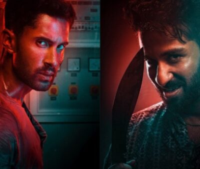 “Kill” Hits OTT: How to Watch the Exciting Action Movie with Raghav Juyal and Lakshya