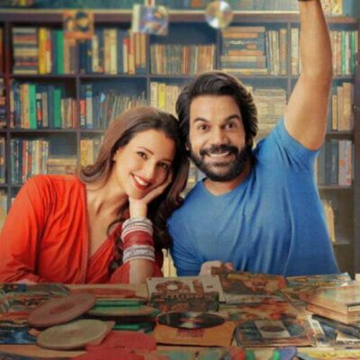 Vicky Vidya Ka Woh Wala Video OTT Release Date, Platform: Where Can they Watch Rajkummar Rao’s Movie Online?