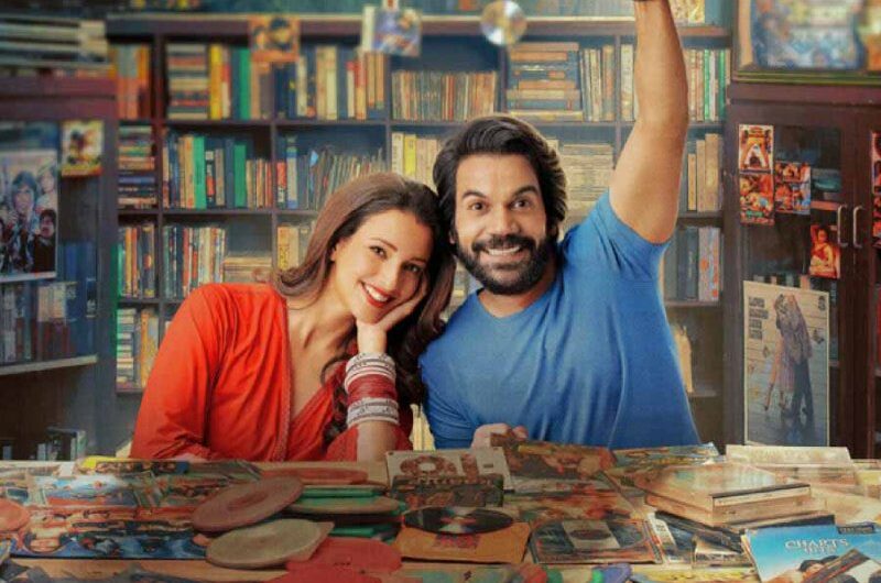 Vicky Vidya Ka Woh Wala Video OTT Release Date, Platform: Where Can they Watch Rajkummar Rao’s Movie Online?