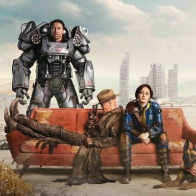 Fallout Season 2: Storyline, and Returning Characters Revealed