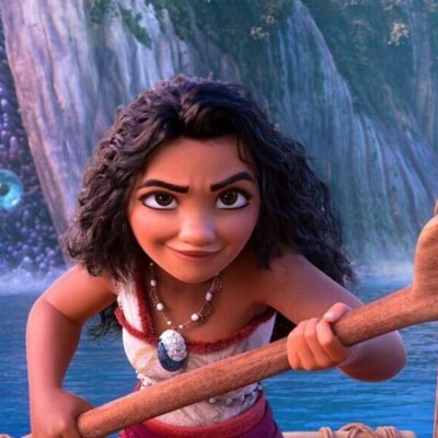 Moana 2 First Look: New Video Reveals at the Upcoming Sequel