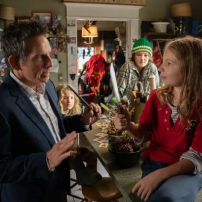 The Ben Stiller Comedy Nutcrackers’ Hulu Streaming Release Date has been Revealed