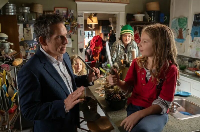 The Ben Stiller Comedy Nutcrackers’ Hulu Streaming Release Date has been Revealed