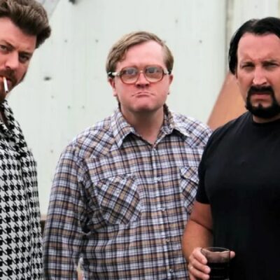 Trailer Park Boys’ ‘Standing on the Shoulders of Kitties’ Trailer Reveals the Film’s Release Date