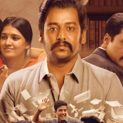 Anjaamai OTT Release Date and Streaming Information: How to Watch It Online