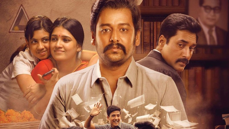 Anjaamai OTT Release Date and Streaming Information: How to Watch It Online