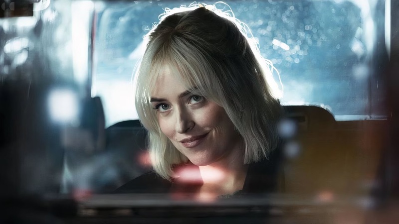 Daddio Netflix Release: When to Watch the Latest Dakota Johnson Movie