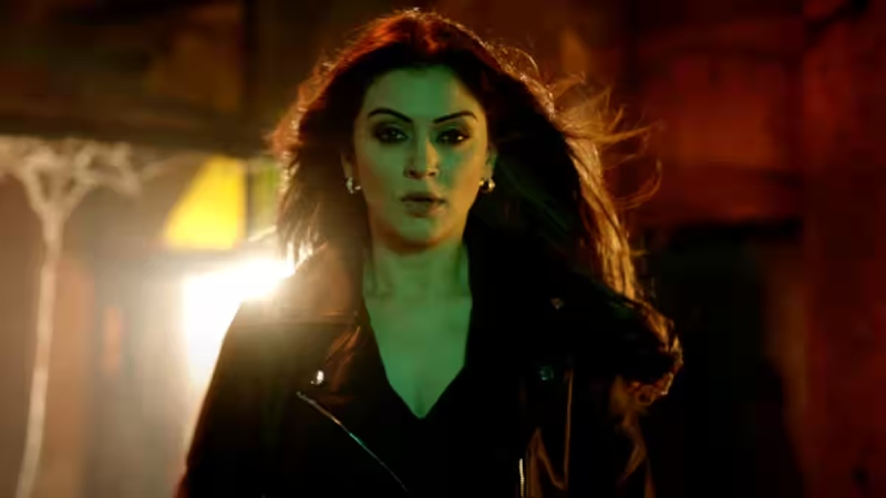 Guardian OTT Release: Where to View the Horror Drama by Hansika Motwani Online