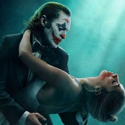 Joker 2 Day 3: The Lady Gaga and Joaquin Phoenix Movie Brings in ₹7.75 crore in India