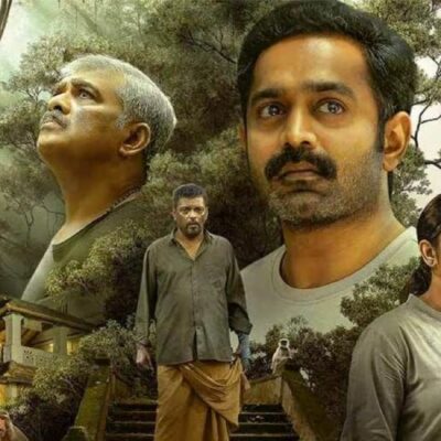 Kishkindha Kaandam OTT Release: Where to Watch the Online Movie Starring Asif Ali