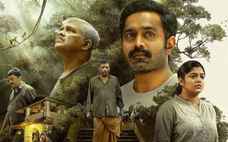 Kishkindha Kaandam OTT Release: Where to Watch the Online Movie Starring Asif Ali