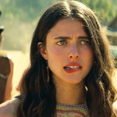 Margaret Qualley will Star in Victorian Psycho, and the Horror Film’s Director has Been Revealed