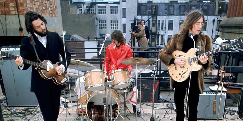 The Disney+ release Date of Scorsese’s Beatles Movie is Set for Three Years After Peter Jackson’s Emmy-winning Series