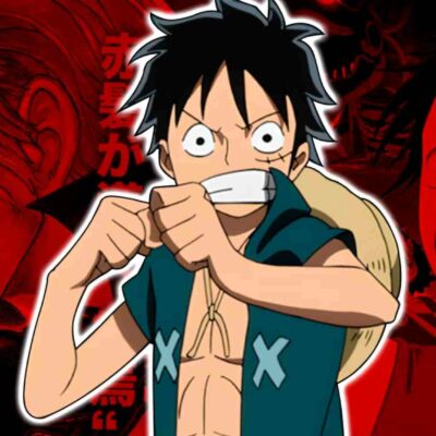 One Piece Releases the Trailer for the Upcoming October Anime Special