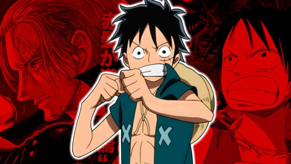 One Piece Releases the Trailer for the Upcoming October Anime Special