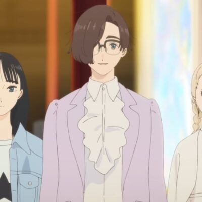 The Coming-of-Age Anime Movie’s US Release Date Is Set by the Colours Within Trailer