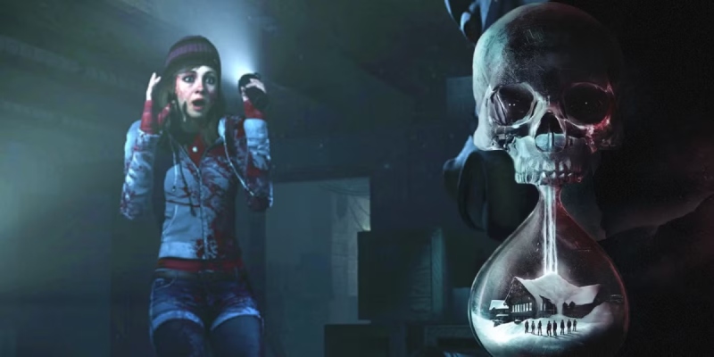 The Movie Until Dawn Finally Confirms its Release Date After Filming is Over