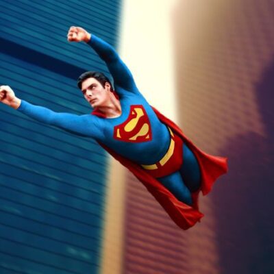 Christopher Reeve Documentary’s Super/Man Max Streaming Release Date Is Set