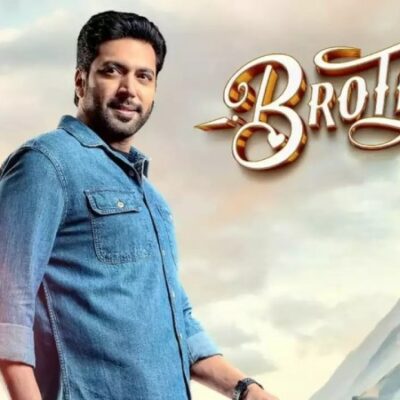 Brother OTT Release: Streaming Details for Jayam Ravi’s Tamil Drama