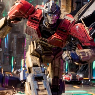 Transformers One: The Animated Prequel Film’s Streaming Release Date has been Announced