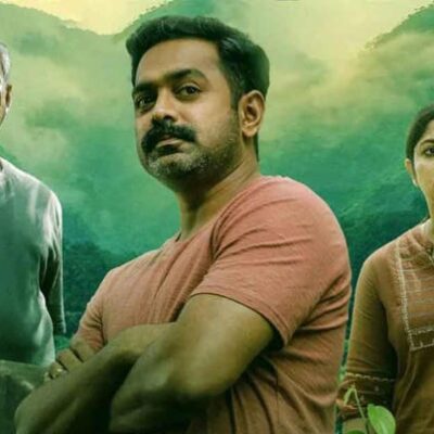 Asif Ali’s Kishkindha Kaandam: Streaming Platform and OTT Release Date Revealed